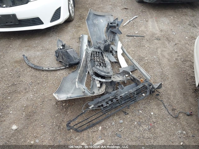 Ford FUSION SE 2016 3FA6P0T99GR167490 Image 12