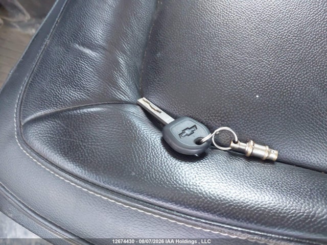 1GCGTDEN0M1140177 Chevrolet Colorado Z71