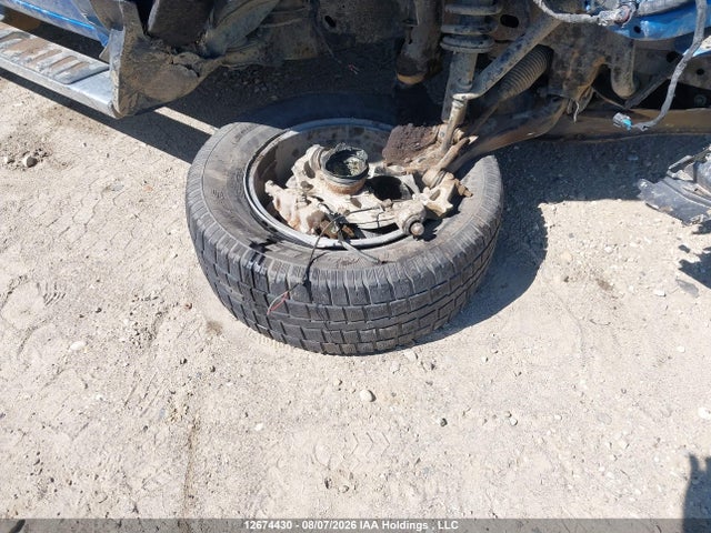 1GCGTDEN0M1140177 Chevrolet Colorado Z71