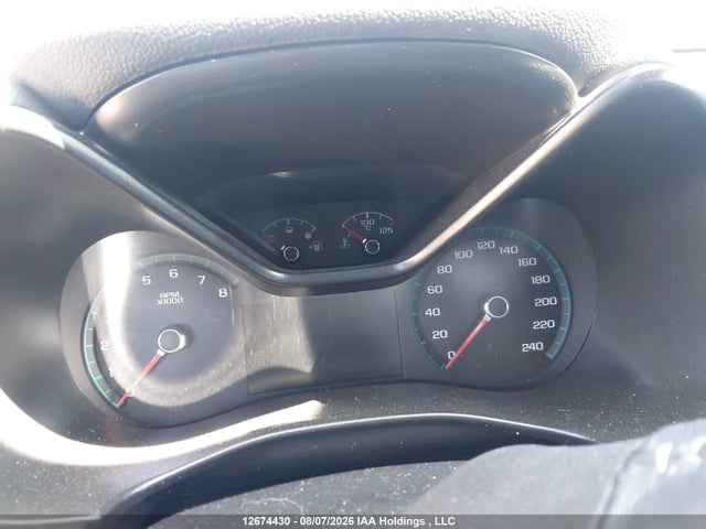 1GCGTDEN0M1140177 Chevrolet Colorado Z71