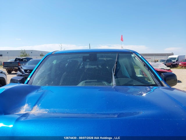 1GCGTDEN0M1140177 Chevrolet Colorado Z71