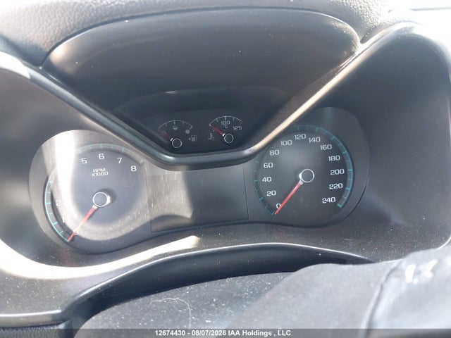 1GCGTDEN0M1140177 Chevrolet Colorado Z71