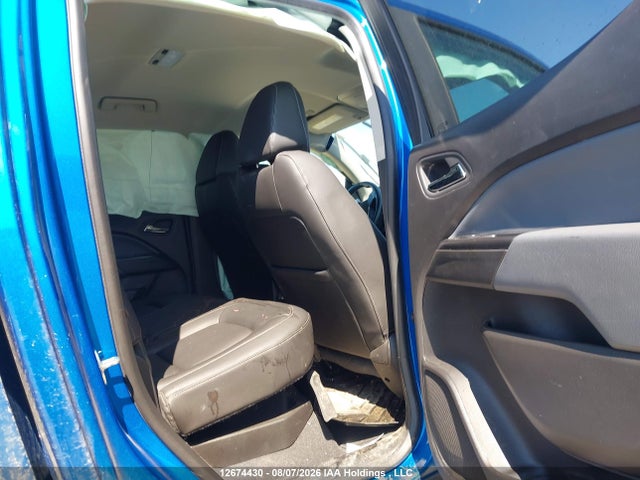 1GCGTDEN0M1140177 Chevrolet Colorado Z71