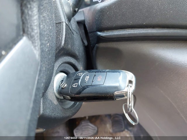 Ford Transit T-250 2021 1FTBR1Y81MKA36238 Image 11