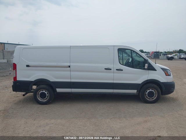 Ford Transit T-250 2021 1FTBR1Y81MKA36238 Image 13