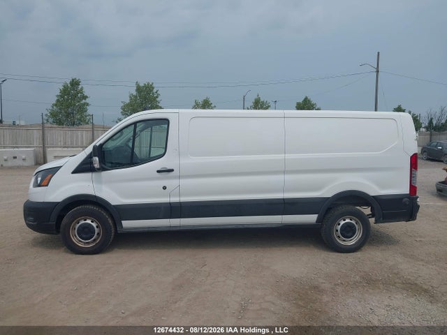 Ford Transit T-250 2021 1FTBR1Y81MKA36238 Image 14