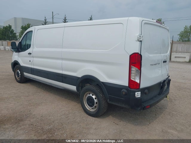 Ford Transit T-250 2021 1FTBR1Y81MKA36238 Image 3