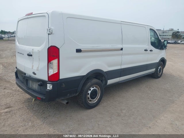 Ford Transit T-250 2021 1FTBR1Y81MKA36238 Image 4