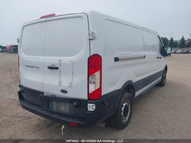 Ford Transit T-250 2021 1FTBR1Y81MKA36238 Image 6
