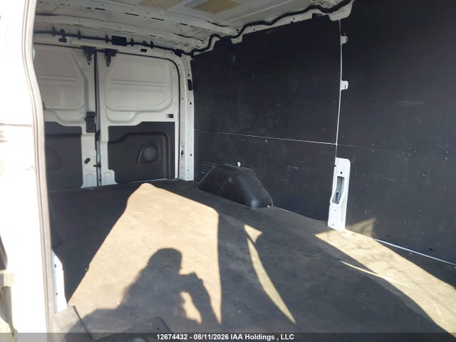 Ford Transit T-250 2021 1FTBR1Y81MKA36238 Image 8