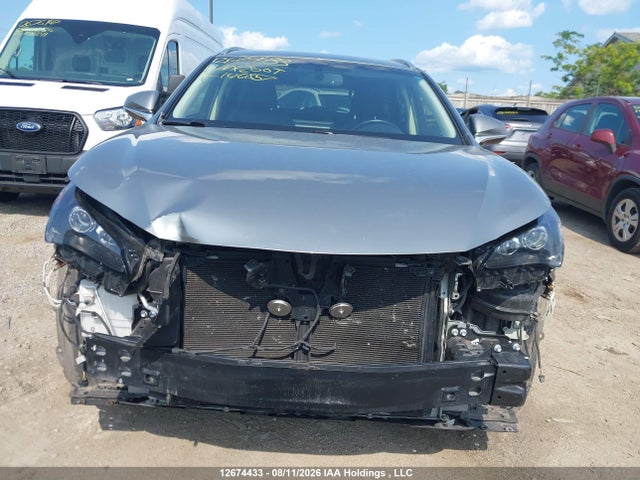Aukcja sprzedaży 2017 Lexus Nx 200t 200t, vin: JTJBARBZ6H2146857, numer aukcji: 12674433