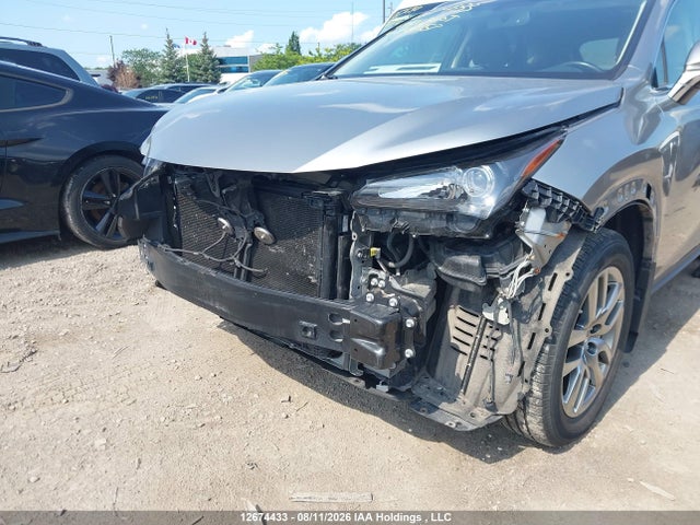 Aukcja sprzedaży 2017 Lexus Nx 200t 200t, vin: JTJBARBZ6H2146857, numer aukcji: 12674433