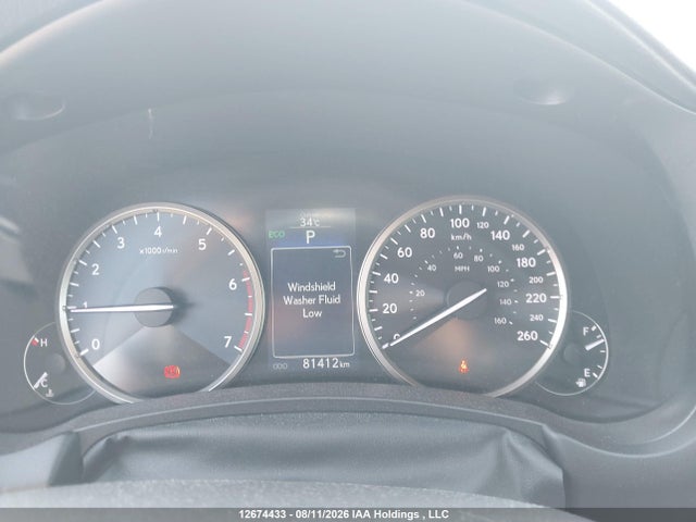 12674433 :رقم المزاد ، JTJBARBZ6H2146857 vin ، 2017 Lexus Nx 200t 200t مزاد بيع