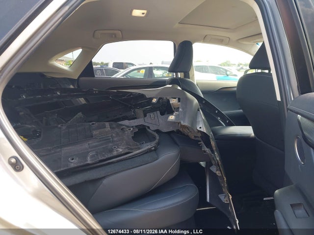 Aukcja sprzedaży 2017 Lexus Nx 200t 200t, vin: JTJBARBZ6H2146857, numer aukcji: 12674433