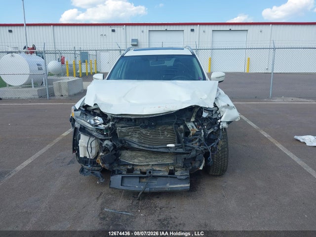 Nissan Rogue S/sl/sv 2014 5N1AT2MV9EC757932 Image 12