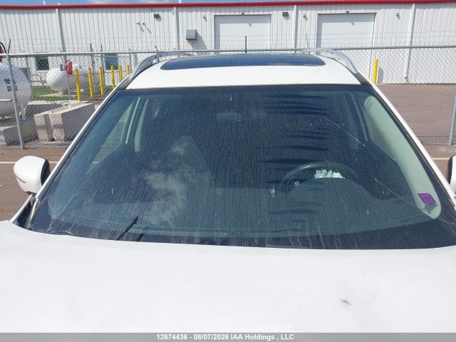 Nissan Rogue S/sl/sv 2014 5N1AT2MV9EC757932 Image 17