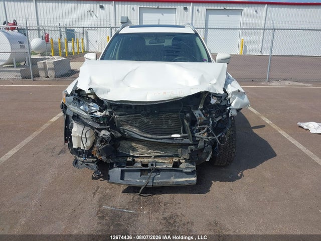 Nissan Rogue S/sl/sv 2014 5N1AT2MV9EC757932 Image 6
