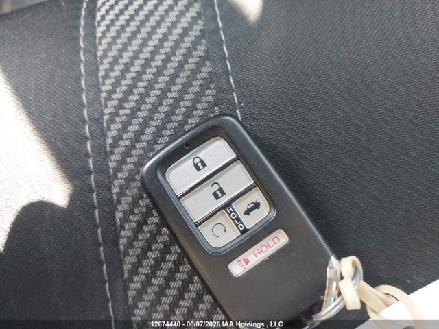 Продажа на аукционе авто 2017 Honda Civic Ex, vin: 2HGFC2F84HH035921, номер лота: 12674440