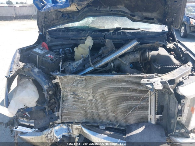 Aukcja sprzedaży 2022 Ford F150 Supercrew, vin: 1FTEW1EP2NKD65629, numer aukcji: 12674444