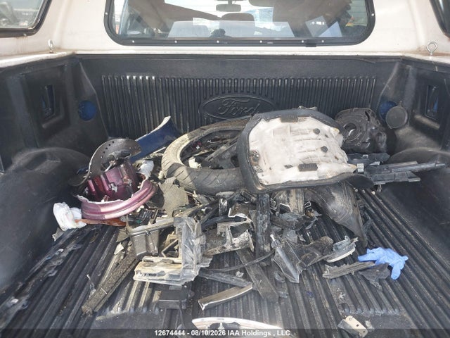 Aukcja sprzedaży 2022 Ford F150 Supercrew, vin: 1FTEW1EP2NKD65629, numer aukcji: 12674444