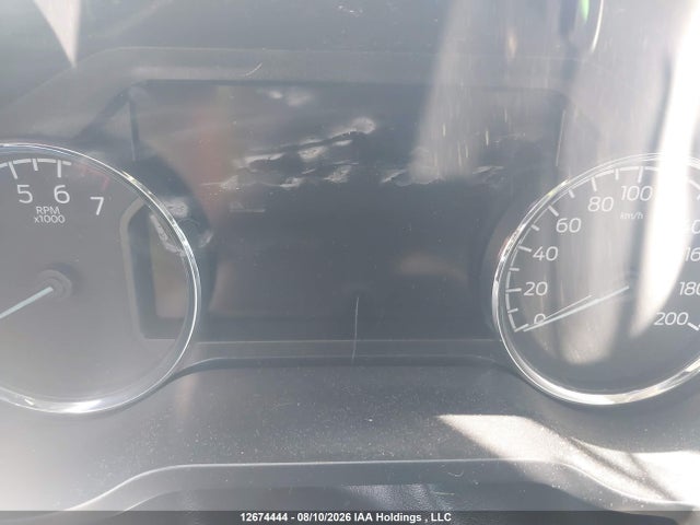 Aukcja sprzedaży 2022 Ford F150 Supercrew, vin: 1FTEW1EP2NKD65629, numer aukcji: 12674444