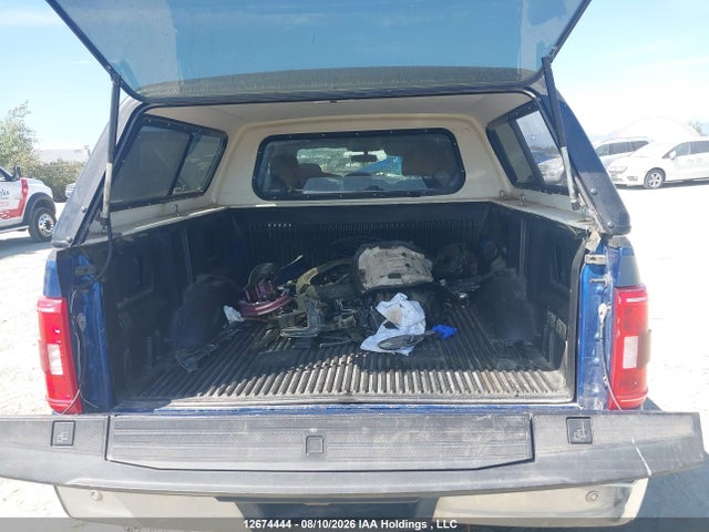 Aukcja sprzedaży 2022 Ford F150 Supercrew, vin: 1FTEW1EP2NKD65629, numer aukcji: 12674444