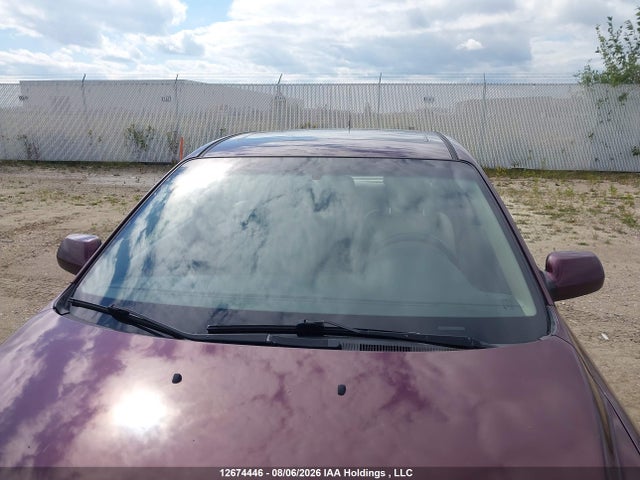 12674446 :رقم المزاد ، 1YVHP85C275M13755 vin ، 2007 Mazda Mazda6 Gs-i4/gt-i4 مزاد بيع