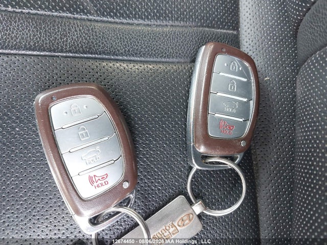 Hyundai Sonata 2016 5NPE24AF1GH321746 Image 11