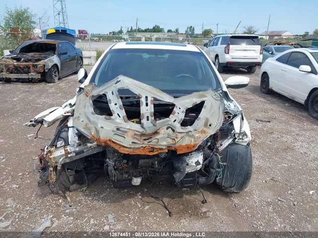 12674451 :رقم المزاد ، 5NPDH4AE4DH384921 vin ، 2013 Hyundai Elantra مزاد بيع