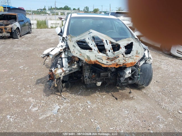 12674451 :رقم المزاد ، 5NPDH4AE4DH384921 vin ، 2013 Hyundai Elantra مزاد بيع