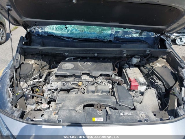 Aukcja sprzedaży 2023 Toyota Rav4 Xle/xle Premium, vin: 2T3R1RFV5PC370377, numer aukcji: 12674456