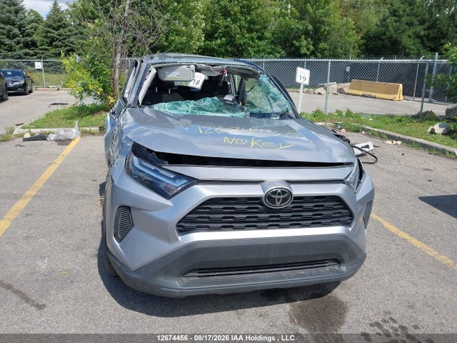 Aukcja sprzedaży 2023 Toyota Rav4 Xle/xle Premium, vin: 2T3R1RFV5PC370377, numer aukcji: 12674456