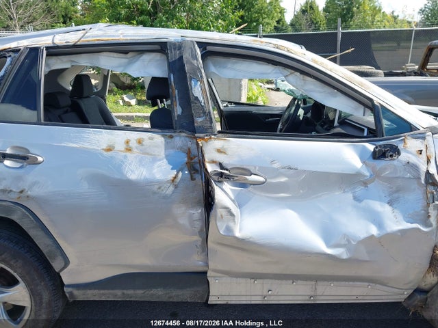 Aukcja sprzedaży 2023 Toyota Rav4 Xle/xle Premium, vin: 2T3R1RFV5PC370377, numer aukcji: 12674456