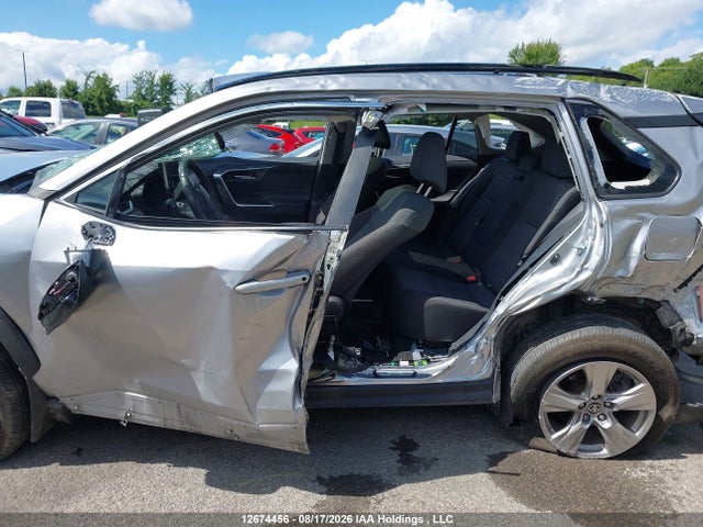 Aukcja sprzedaży 2023 Toyota Rav4 Xle/xle Premium, vin: 2T3R1RFV5PC370377, numer aukcji: 12674456