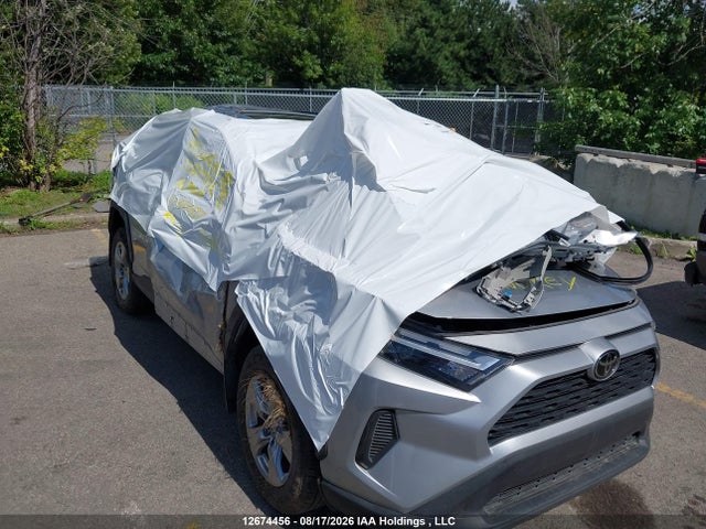 Aukcja sprzedaży 2023 Toyota Rav4 Xle/xle Premium, vin: 2T3R1RFV5PC370377, numer aukcji: 12674456