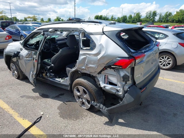 Aukcja sprzedaży 2023 Toyota Rav4 Xle/xle Premium, vin: 2T3R1RFV5PC370377, numer aukcji: 12674456