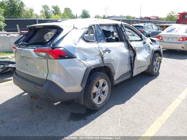 Aukcja sprzedaży 2023 Toyota Rav4 Xle/xle Premium, vin: 2T3R1RFV5PC370377, numer aukcji: 12674456