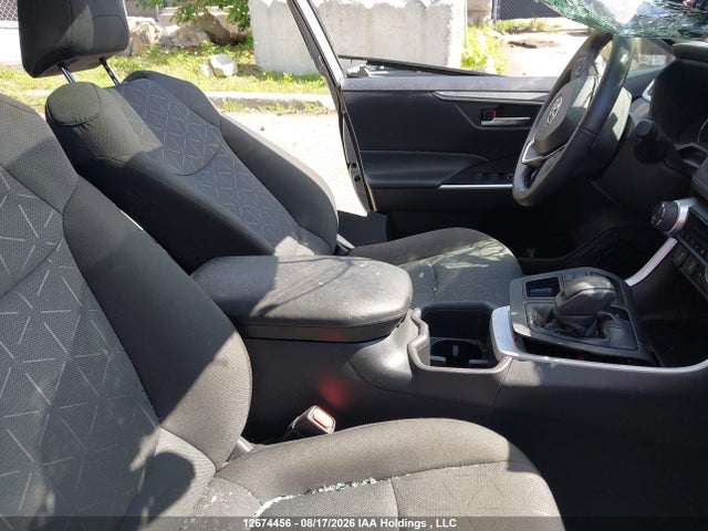 Aukcja sprzedaży 2023 Toyota Rav4 Xle/xle Premium, vin: 2T3R1RFV5PC370377, numer aukcji: 12674456