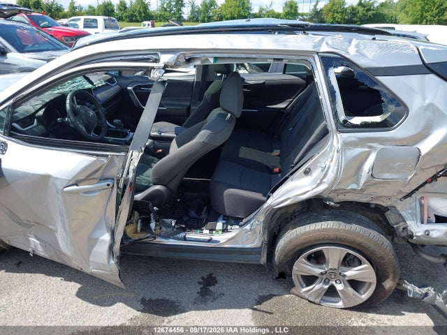 Aukcja sprzedaży 2023 Toyota Rav4 Xle/xle Premium, vin: 2T3R1RFV5PC370377, numer aukcji: 12674456