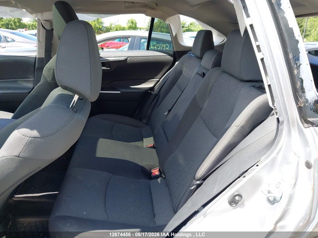 Aukcja sprzedaży 2023 Toyota Rav4 Xle/xle Premium, vin: 2T3R1RFV5PC370377, numer aukcji: 12674456
