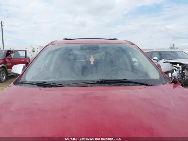 Продаж на аукціоні авто 2013 Chevrolet Equinox Ltz, vin: 2GNFLGEK9D6392789, номер лоту: 12674458