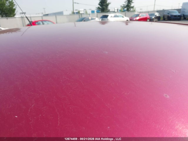 12674459 :رقم المزاد ، 1YVFP80C055M59242 vin ، 2005 Mazda 6 I مزاد بيع