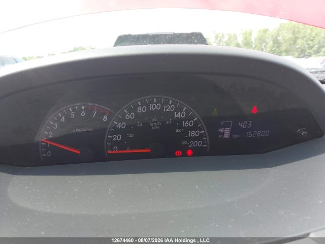 Продаж на аукціоні авто 2007 Toyota Yaris, vin: JTDKT923275117880, номер лоту: 12674460