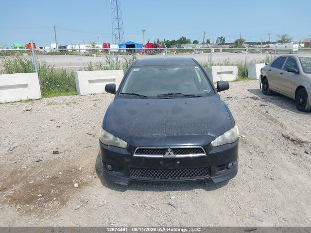 Продаж на аукціоні авто 2010 Mitsubishi Lancer Se, vin: JA32U2FU7AU605208, номер лоту: 12674461