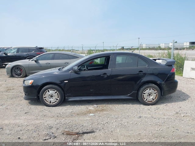 Продаж на аукціоні авто 2010 Mitsubishi Lancer Se, vin: JA32U2FU7AU605208, номер лоту: 12674461