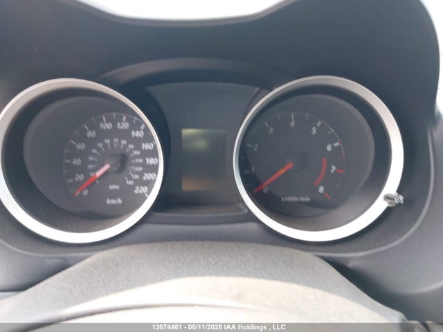 Продаж на аукціоні авто 2010 Mitsubishi Lancer Se, vin: JA32U2FU7AU605208, номер лоту: 12674461