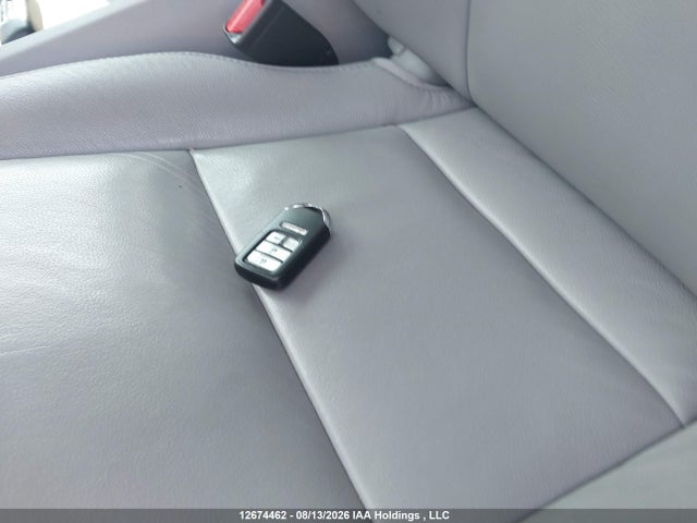 12674462 :رقم المزاد ، 5FNYF6H79GB512308 vin ، 2016 Honda Pilot Ex-l Navi مزاد بيع