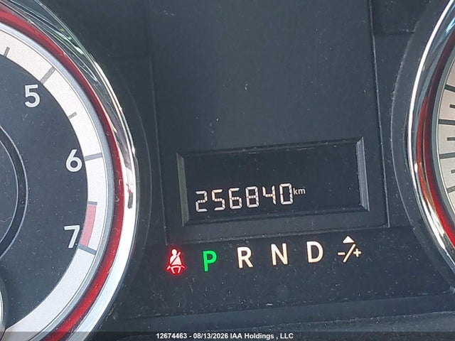 Dodge Grand Caravan Cvp/sxt 2017 2C4RDGBG0HR559080 Image 15