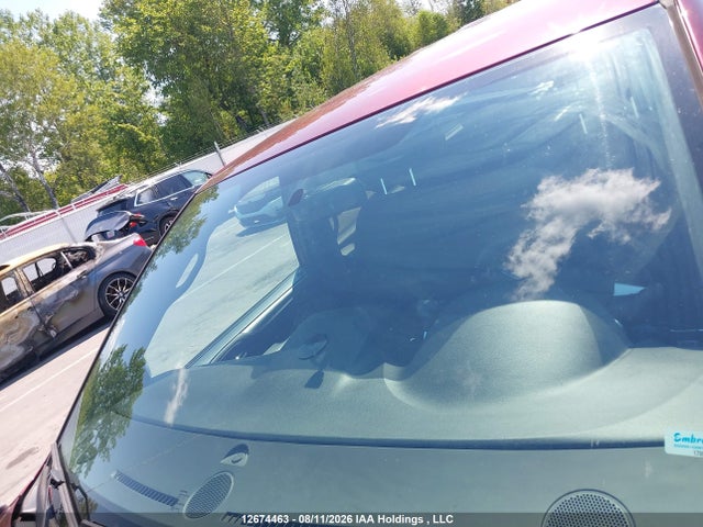 Dodge Grand Caravan Cvp/sxt 2017 2C4RDGBG0HR559080 Image 17