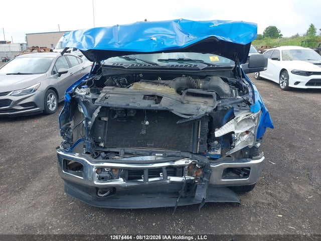 Ford F-150 Xlt 2019 1FTEW1EPXKFB97369 Image 11